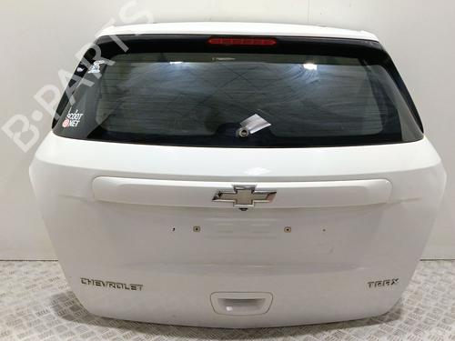 tailgate-chevrolet-trax-2012-35949784 main image