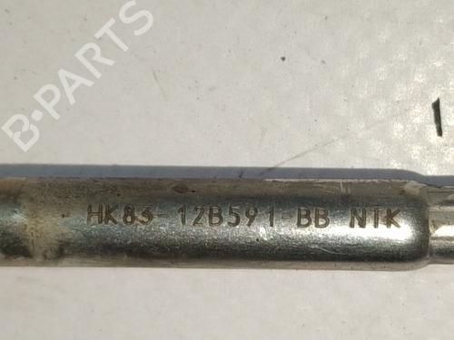 Electronic sensor LAND ROVER RANGE ROVER VELAR (L560) 3.0 D300 SDV6 4x4 | BP40196311M84 - Image 4