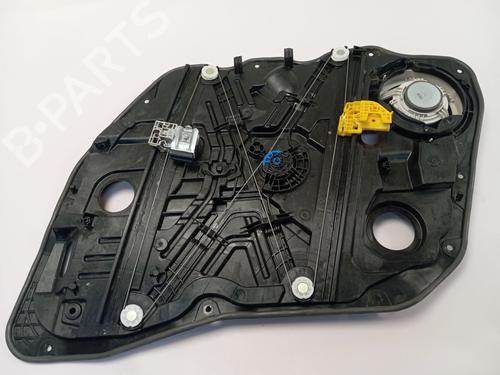 Front left window mechanism KIA NIRO II (SG2) 1.6 GDI Hybrid | BP33016424C22 - Image 4