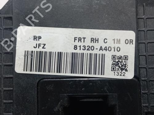 Front right lock KIA CARENS IV | BP35953302C97 - Image 5