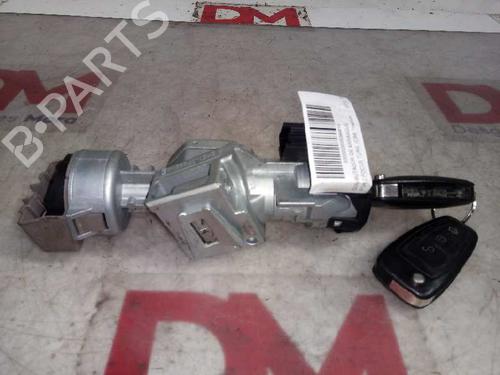 Ignition barrel FORD FOCUS III Turnier 1.6 TDCi | BP16541463M48 