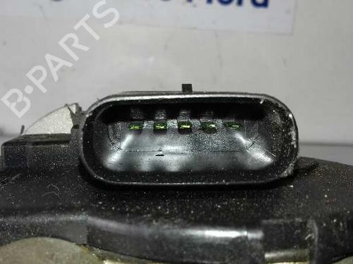 Front wiper motor JAGUAR S-TYPE II (X200)  | BP17003213M29 
