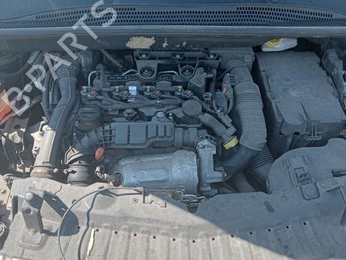 Left front window switch OPEL CROSSLAND X / CROSSLAND (P17, P2QO) | BP26699973I27 - Image 10