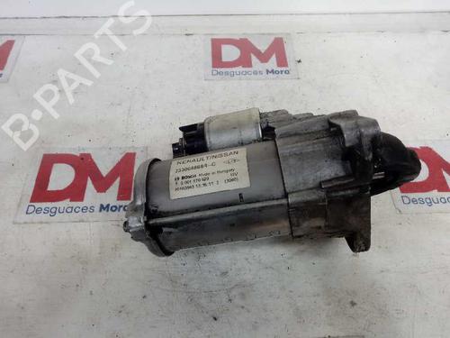 Starter RENAULT KADJAR (HA_, HL_) | BP12652853M8