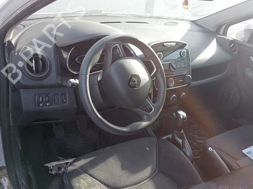 Engine RENAULT CLIO IV (BH_) | BP30373035M1