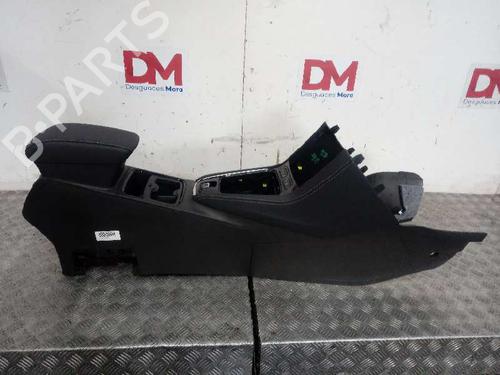 Armrest / Center console OPEL GRANDLAND / GRANDLAND X (A18, P1UO)  | BP18491203I20 