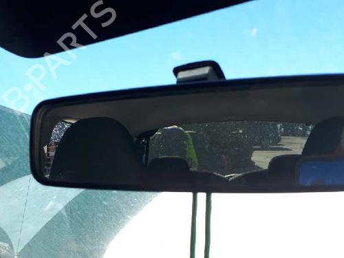 Used Rear mirror TOYOTA AYGO (_B4_) [2014-2025]  16469440