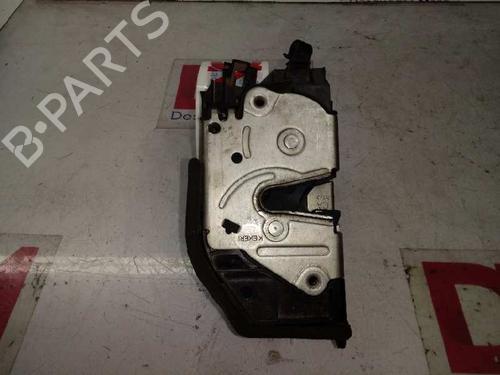Rear left lock BMW X5 (E70) 3.0 d 7202146 |