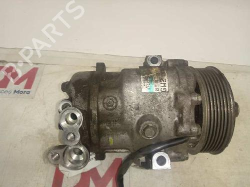 AC compressor OPEL COMBO Box Body/MPV 1.3 CDTI 16V | BP12655769M34 