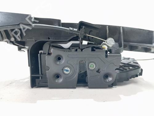 Used Front right lock VOLVO S40 II (544) 1.8 FlexFuel (125 hp) 28509496
