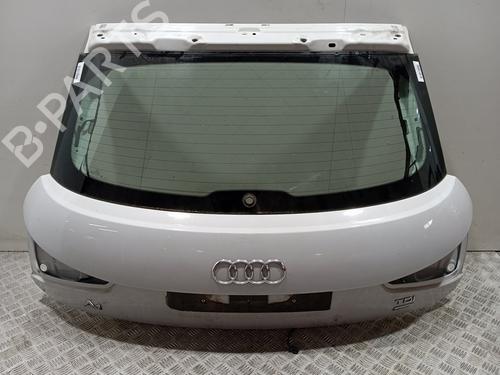Heckklappe für AUDI A1 Sportback (8XA, 8XF) [2011-2019]  31329596