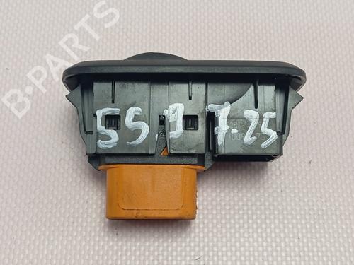 Right front window switch FORD TRANSIT V363 Bus (FAD, FBD) | BP37464075I26 - Image 2