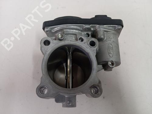 Throttle body FORD TRANSIT V363 Van (FCD, FDD)  | BP22276129M82 