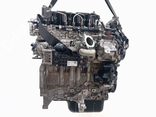 Engine PEUGEOT 3008 II SUV (MC_, MR_, MJ_, M4_)  | BP28074876M1 