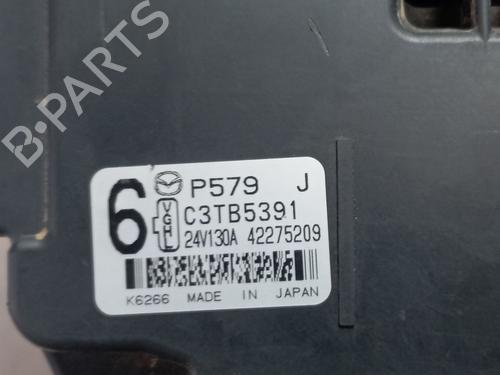 Alternator MAZDA 2 Hatchback (DL, DJ) 1.5 E-SKYACTIV G | BP36295160M7 - Image 6