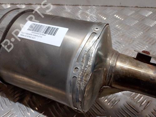 Exhaust system YAMAHA MOTORCYCLES TMAX TMAX 500 (SJ03) | BP40104346M121 - Image 3