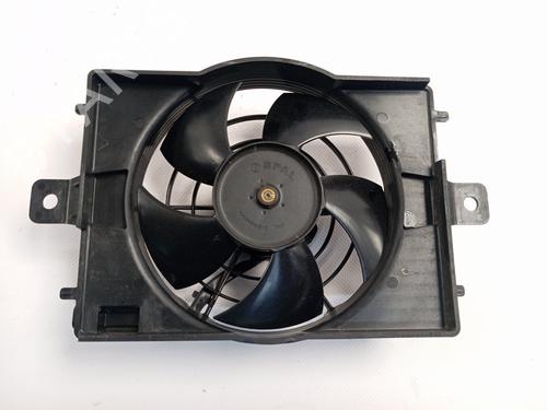 Used Radiator fan Radiator fan BMW MOTORCYCLES R 1250 R 1250 RT (1T13, 1T13ind) (136 hp) 40103748 40103748