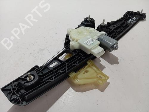 Used Front right window mechanism RENAULT CAPTUR II (HF_) [2020-2025]  29729585
