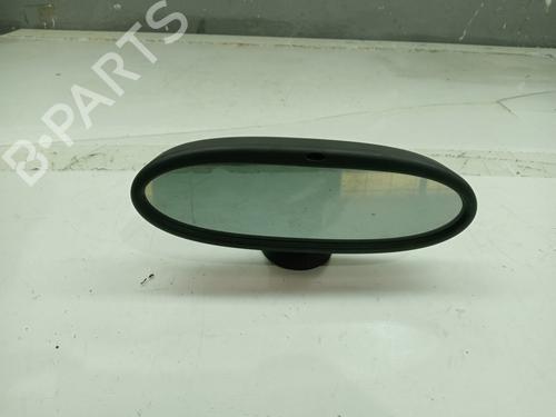 Used Rear mirror MINI MINI (R50, R53) Cooper S (163 hp) 12839799
