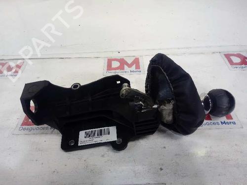Used Gear lever FIAT 500 (312_) [2007-2025]  12936523