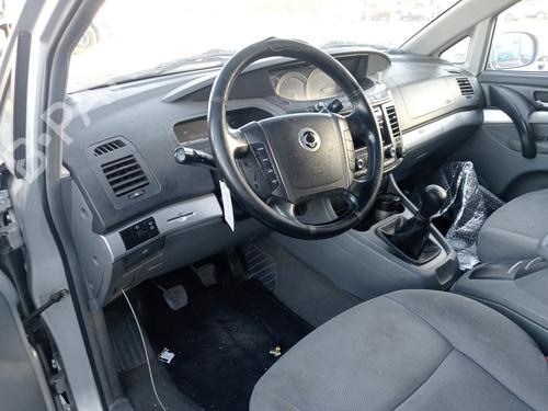 Right headlight SSANGYONG RODIUS I | BP33336955C29 - Image 6