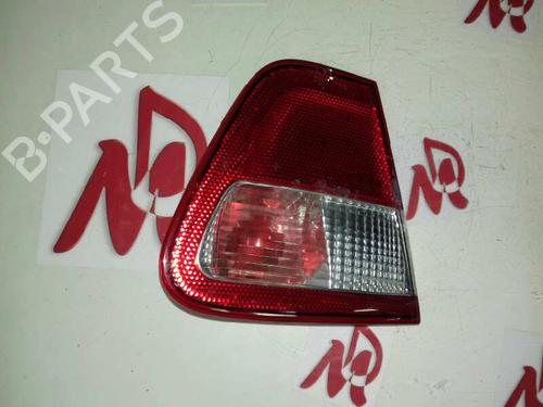 Used Left tailgate light SEAT CORDOBA (6K1, 6K2) 1.6 i (101 hp) 14127764