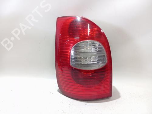 Used Left taillight CITROËN XSARA PICASSO (N68) 1.6 HDi (90 hp) 28440835