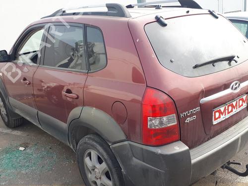 AC compressor HYUNDAI TUCSON (JM) 2.0 CRDi All-wheel Drive | BP12670601M34 