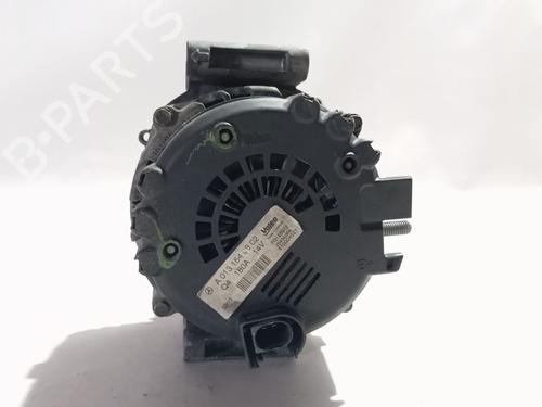 Alternator MERCEDES-BENZ E-CLASS (W212) E 200 CDI / BlueTEC (212.005, 212.006) | BP37173500M7 - Image 3