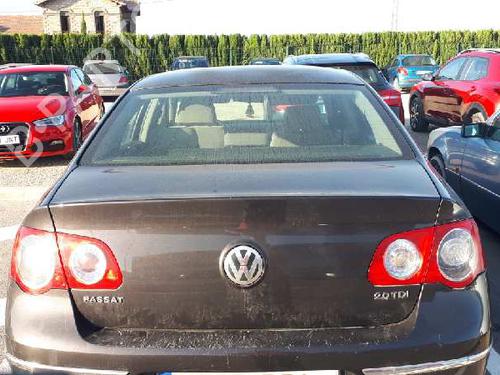 Front right window mechanism VW PASSAT B6 (3C2)  | BP12850339C23 