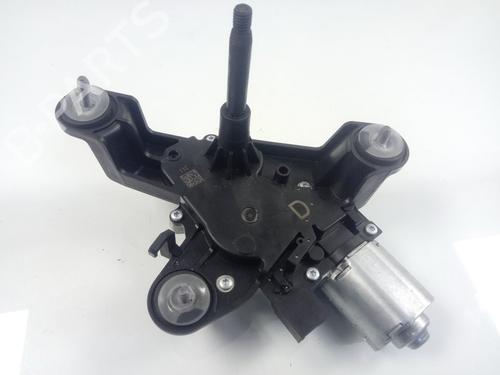 Rear wiper motor PEUGEOT 208 II (UB_, UP_, UW_, UJ_)  | BP17624141M102 