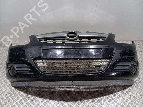 Used Front bumper OPEL CORSA D (S07) [2006-2015]  26122851