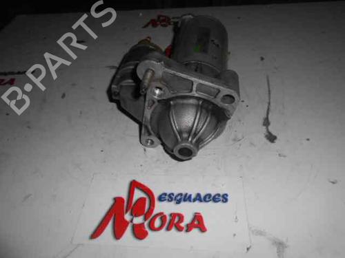 Startmotor RENAULT LAGUNA II (BG0/1_) 1.9 dCi (BG0R, BG0E) | BP12833490M8 