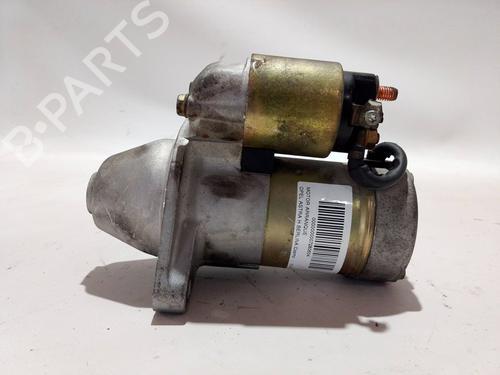 Used Starter OPEL ASTRA H (A04) [2004-2014]  28703332