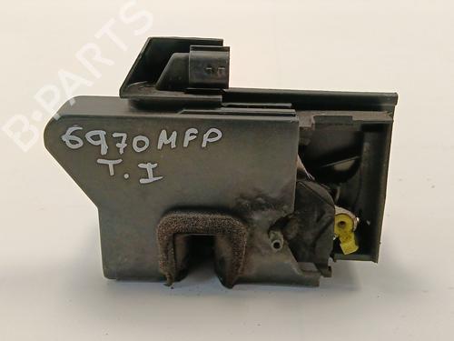 Venstre bak lås DACIA JOGGER (RK_) 1.0 TCe 90 ECO-G (RKMT) (91 hp) 32709675