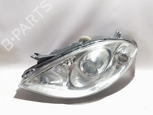 Venstre forlygte Venstre forlygte MERCEDES-BENZ A-CLASS (W169) A 180 CDI (169.007, 169.307) (109 hp) 37260626 37260626