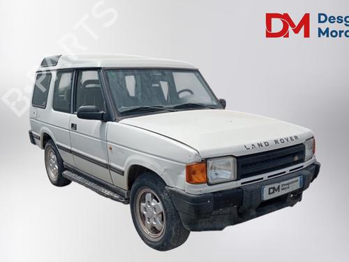 Starter LAND ROVER DISCOVERY I (LJ)  | BP32229725M8 