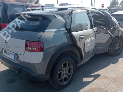 Left mirror CITROËN C4 CACTUS  | BP27464620C26  - Image 7