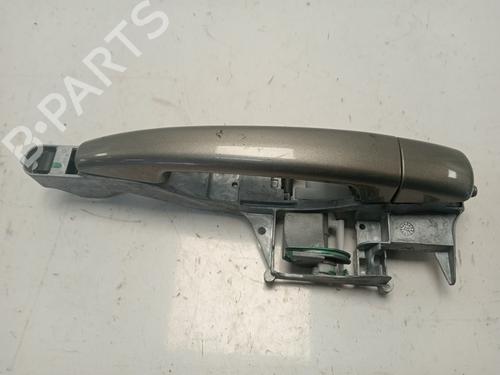 Used Rear right exterior door handle CITROËN C4 Picasso I MPV (UD_) [2006-2015]  16539401