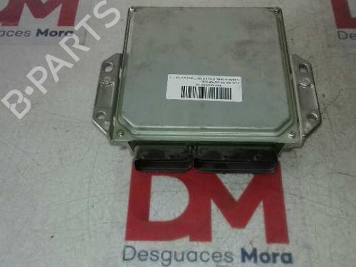 Engine control unit (ECU) NISSAN X-TRAIL I (T30)  | BP16912816M57 