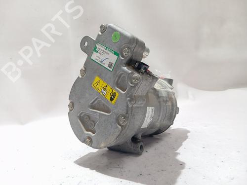 Used AC compressor AC compressor MG MG HS (AS23) [2018-2026] 36431383 36431383
