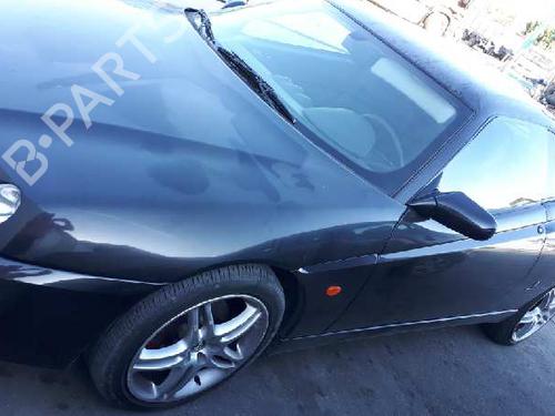 Left rear brake caliper ALFA ROMEO GTV (916_) 2.0 JTS (916CXA00) | BP12661563M107 