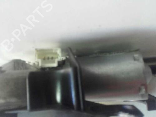 Rear wiper motor CITROËN C3 II (SC_)  | BP12934753M102 