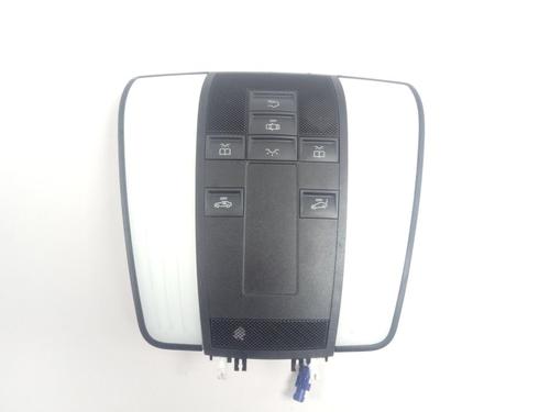 Kabinelys MERCEDES-BENZ E-CLASS (W212) [2009-2016]  19020146