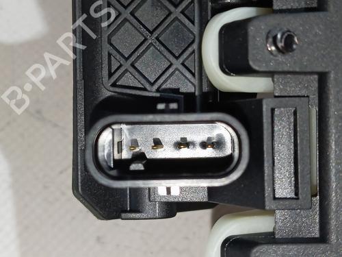 Tailgate handle MERCEDES-BENZ GLA-CLASS (X156) GLA 220 d (156.903) | BP28826260C132 