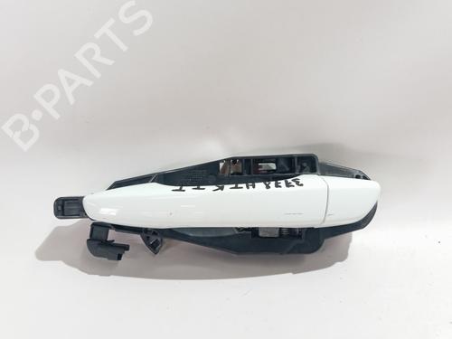 Maniglia esterna posteriore sinistra Maniglia esterna posteriore sinistra CITROËN C4 Picasso II 1.6 HDi 90 (92 hp) 35794008 35794008
