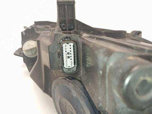 Left headlight FORD FIESTA VI (CB1, CCN)  | BP23661924C28 