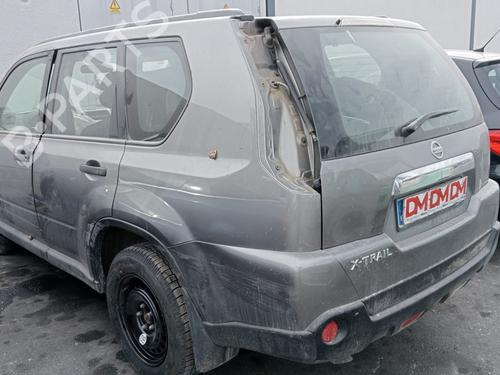 Alternator NISSAN X-TRAIL II (T31) | BP12672769M7