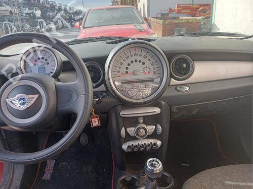 Fuse box MINI MINI (R56) One | BP26619750E1