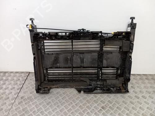 Frontplade/Frontkurv FORD PUMA (J2K, CF7) | BP39684790C72 - Image 2